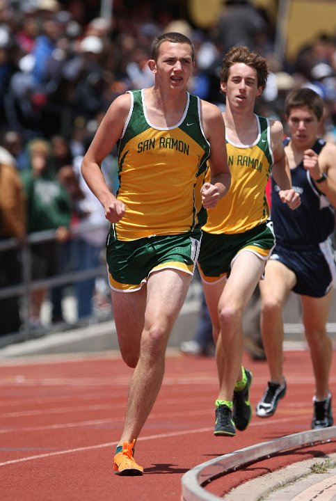 2010 NCS Tri-Valley153-SFA.JPG - 2010 North Coast Section Tri-Valley Championships, May 22, Granada High School.